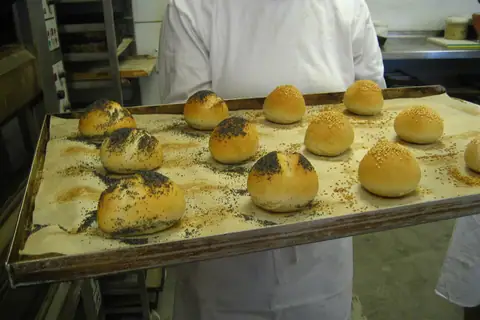 Ashley's Bakery photo 2