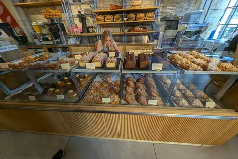 Ashley's Bakery photo 1